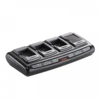 BIXOLON Quad Charger PQC-R200 - Batterieladegerät
