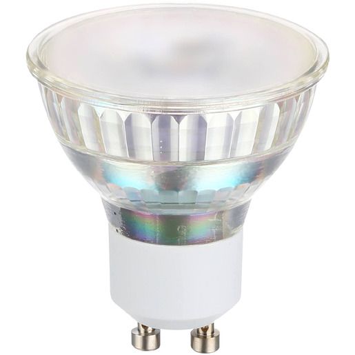 Eglo LED SPOT 4,8W GU10 3000K / EGLO SCOB 400LM 2ER-SET 110142