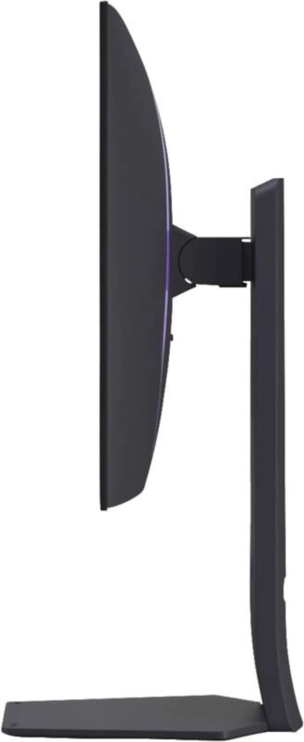LG UltraGear 32GS94UX-B - OLED-Monitor - Gaming - 81.3 cm (32")