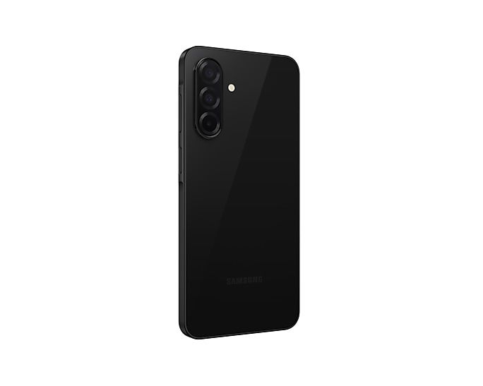 Samsung Galaxy A26 - 5G - Dual-SIM - RAM 6 GB / Speicher 128 GB - schwarz