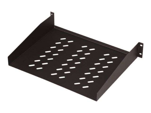 DIGITUS Fachboden zum Festeinbau in 483 mm (19")-Schränke