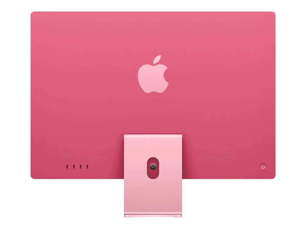 Apple iMac with 4.5K Retina display - All-in-One (Komplettlösung)