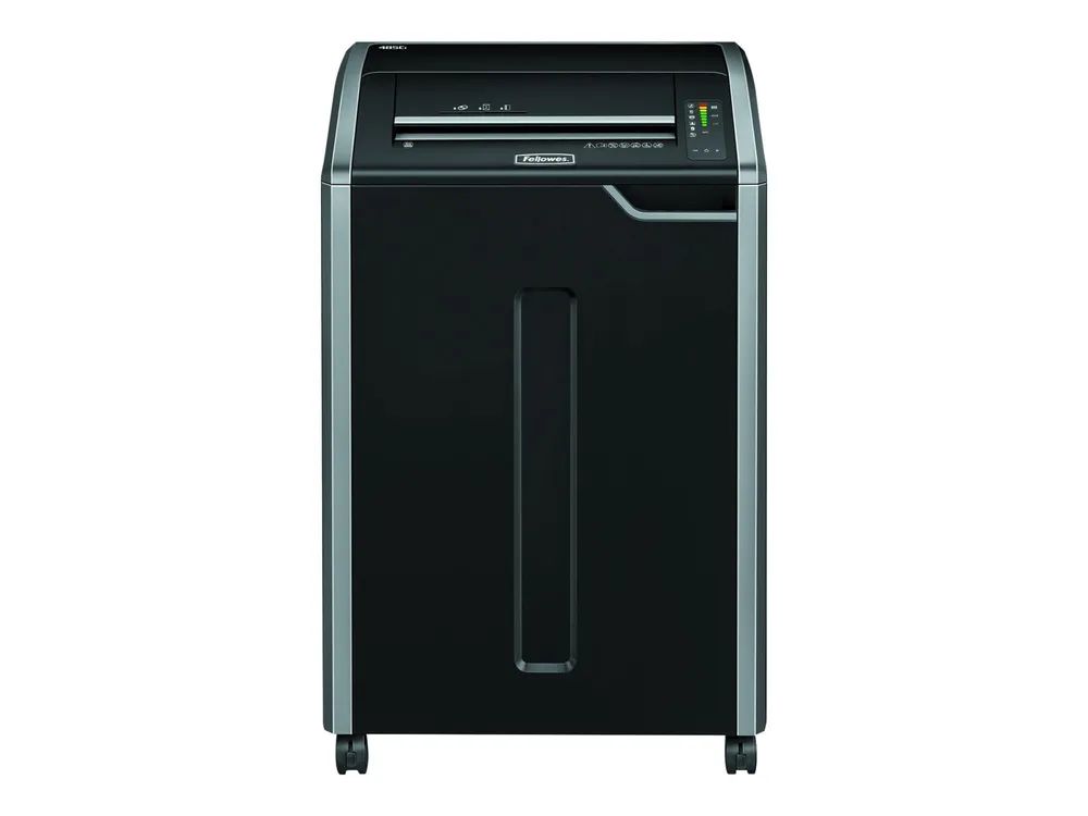 Fellowes Powershred 485Ci - Vorzerkleinerer -