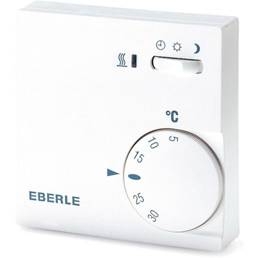 Eberle RTR M.TE.ABS.+SCHA.1WE 5...30C / EBERLE RTR-E 6726 RWS 111170451100