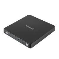 Intenso Writer CD-DVD EOD 400D USB 3.2 Gen1 black