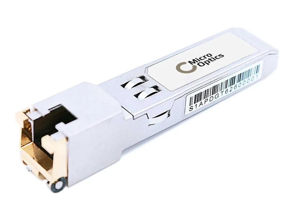 MicroOptics Lanview - SFP+-Transceiver-Modul (gleichwertig