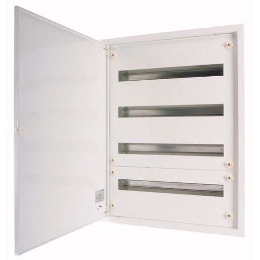 Eaton 2-STUFEN FLACHVERTEILER UP 6-R / EATON BF-U-2S-6/198-100 182471