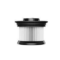 Ecovacs DFI010027 Staubsaugerroboter Filter Schwarz Weiss