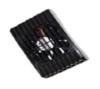 Supermicro FAN 0091L4 - Gehäuselüfter - 92 mm