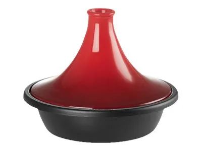 Le Creuset Tajine mit Deckel - 31 cm - 3.7