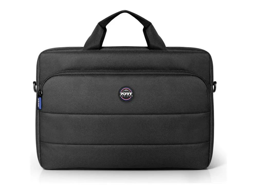 PORT Designs Portland II - Notebook-Tasche - eco - 43.9 cm (17.3")