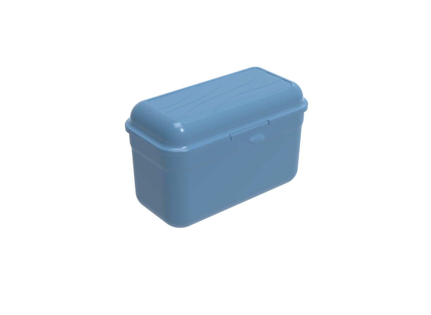 Rotho Funbox 1.75 l FUN