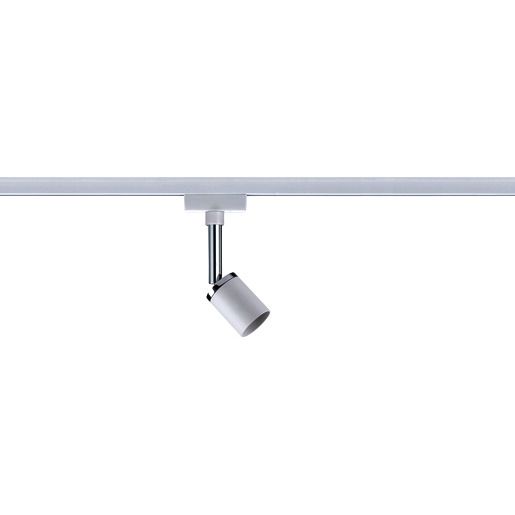Paulmann STRAHLER 1X10W GU10 WEISS / PAULMA URAIL PURE 2 24K410 95333