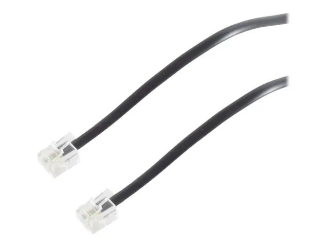 ShiverPeaks S-Impuls - Telefonkabel - RJ-11 (6-polig) (M)