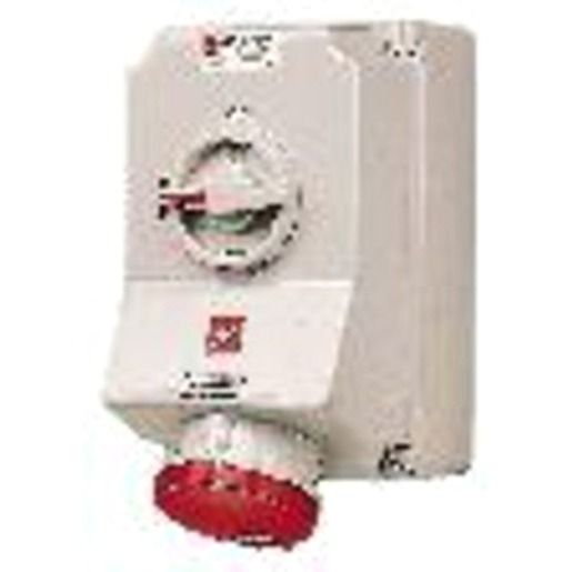 Mennekes CEE STECKD.ABSCHALTB. 5P 63A / MENNEK AM 5113A IP67 AM 5113A