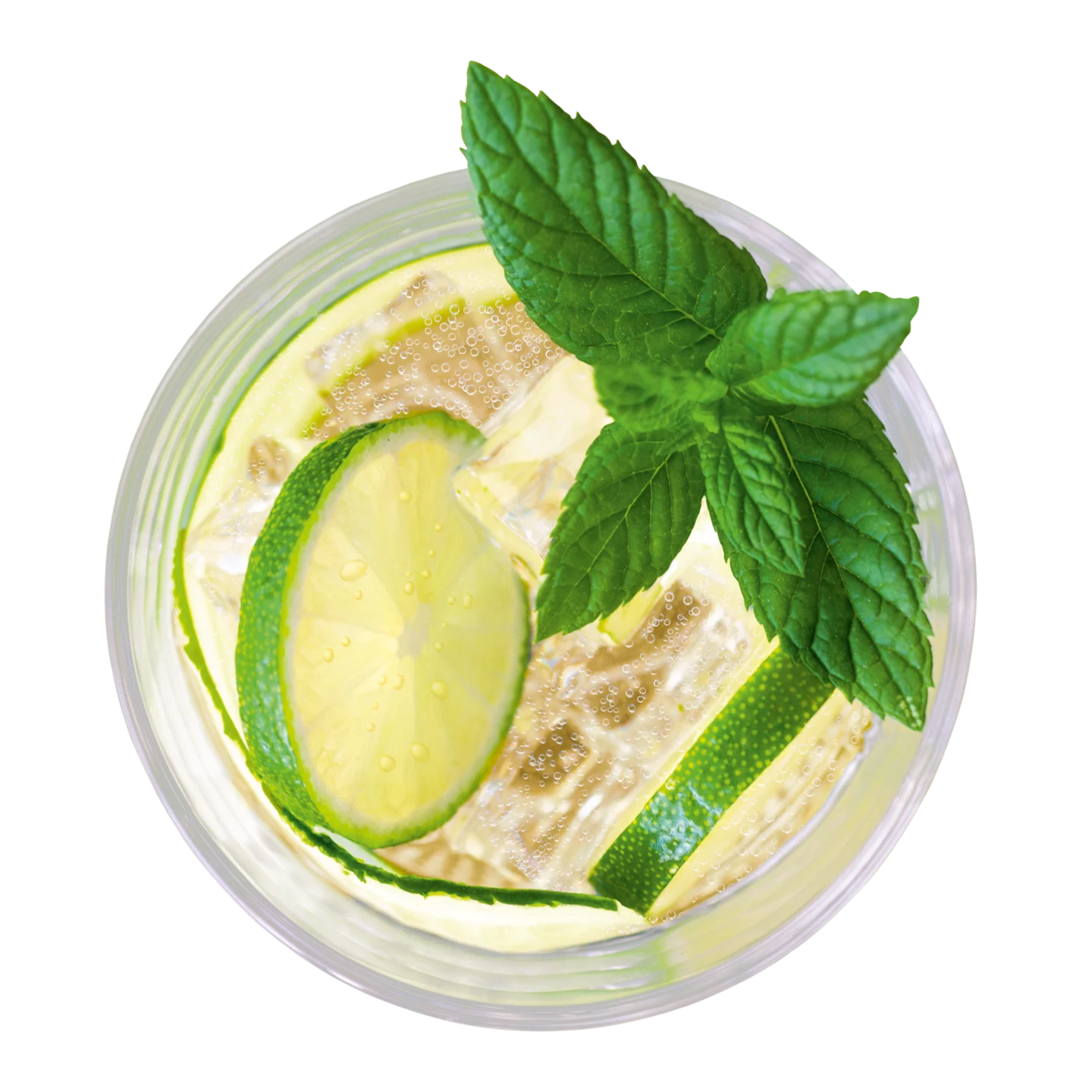 SODAPOP Essence Premium Soda Sirup Bar-Edition Ginger-Ale