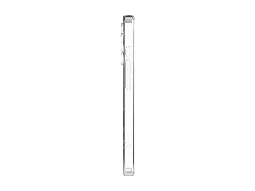 ZAGG Case für Apple iPhone 17 TPU clear
