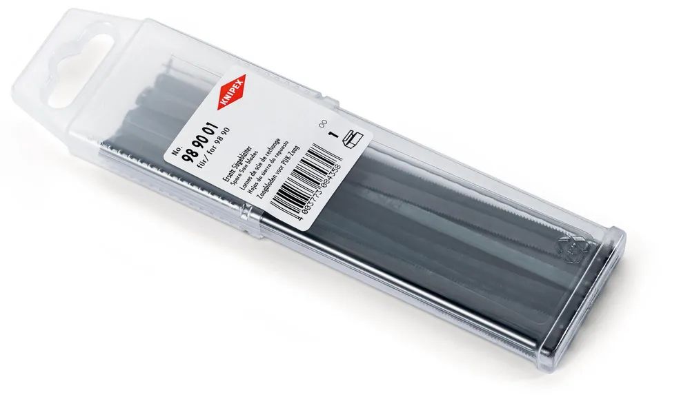 KNIPEX Sägeblätter für PUK® Säge 98 90