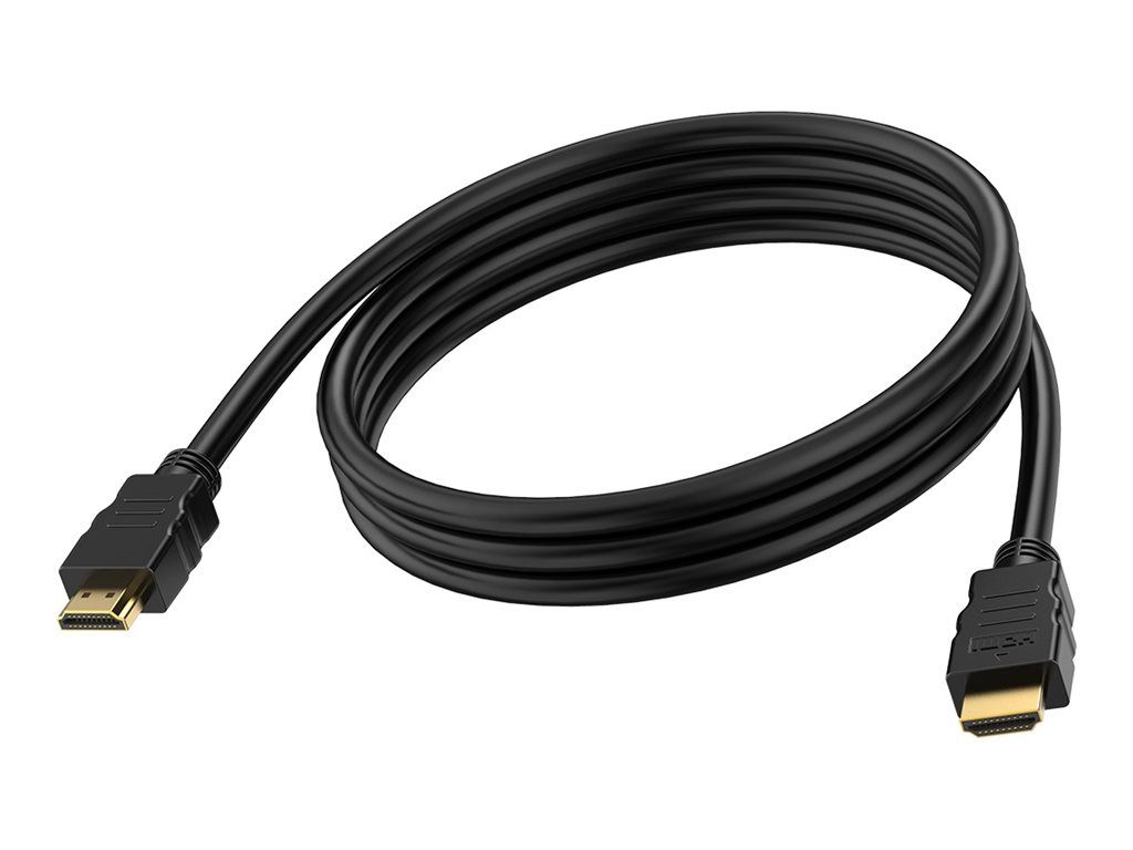 Vision Techconnect - Ultra High Speed - HDMI-Kabel mit Ethernet