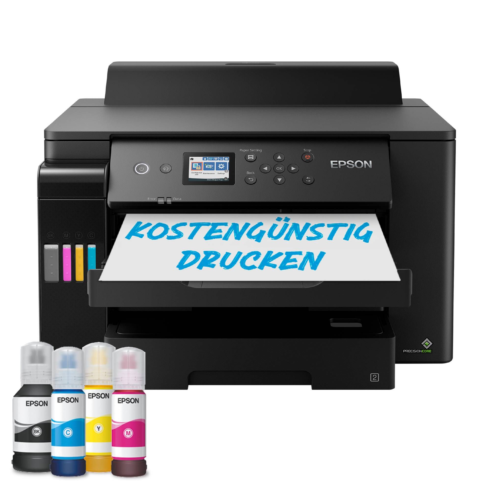 Epson EcoTank ET-16150
