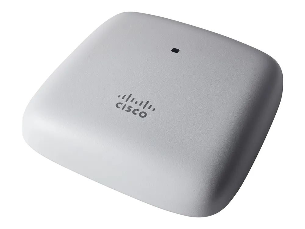 Cisco Business 140AC - Accesspoint - Wi-Fi 5 - 2.4 GHz, 5 GHz (Packung mit 3)
