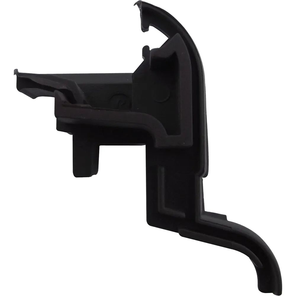 Gutmann Bausysteme GmbH  GUTMANN Endkappe 257/24C zu Drau 25/24F, 15-20°, EPDM braun, rechts