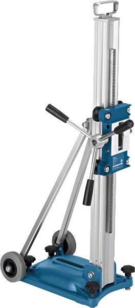 Bosch Professional GCR 350 Bohrständer Karton