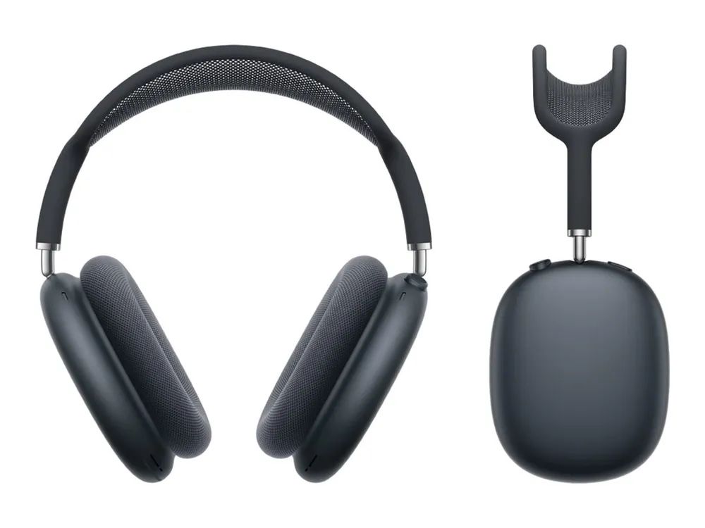 Apple AirPods Max 2 - Kopfhörer mit Mikrofon