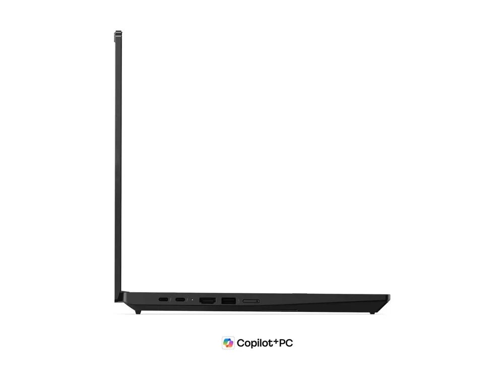 Lenovo ThinkPad T16 - 16" Notebook - 40,64 cm