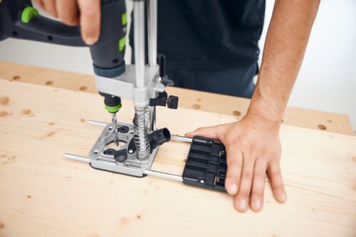 Festool Führungsschienenadapter FSA-MB 40