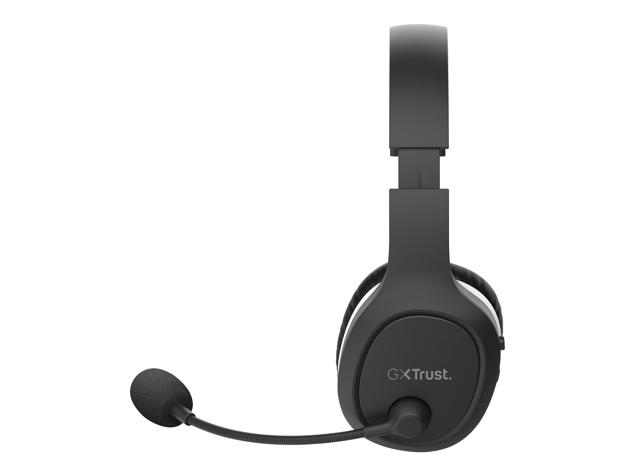 Trust GXT 391 Thian - Headset - ohrumschließend