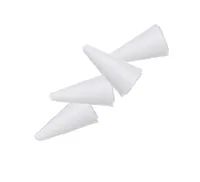 TUCANO TIPS Ersatzspitzen für MA-STY2-W/weiß