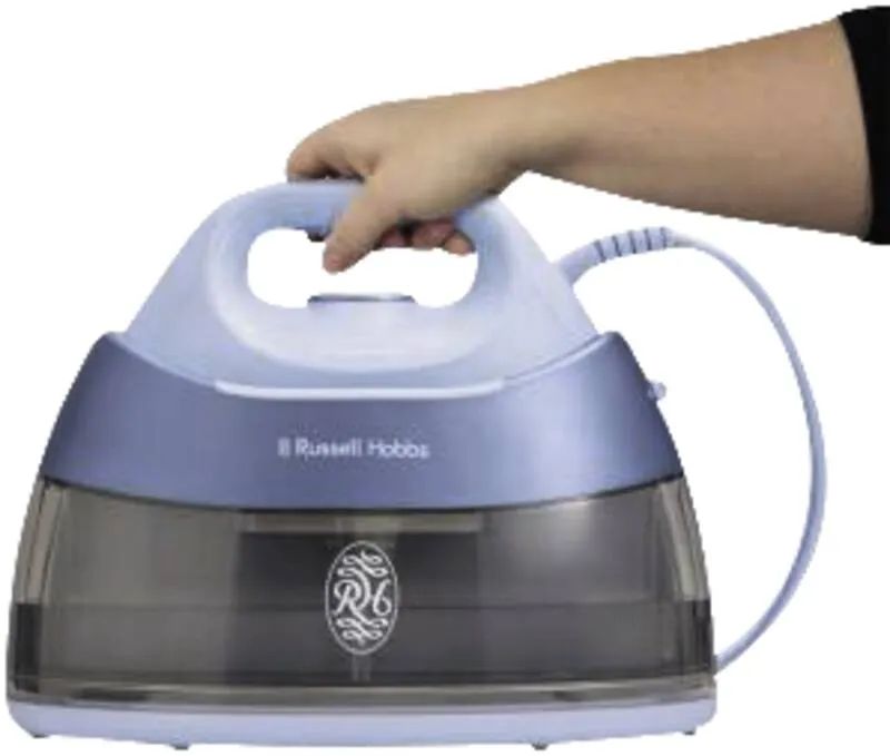 Russell Hobbs Fabric LuxeDampfbügelstation 28560-56