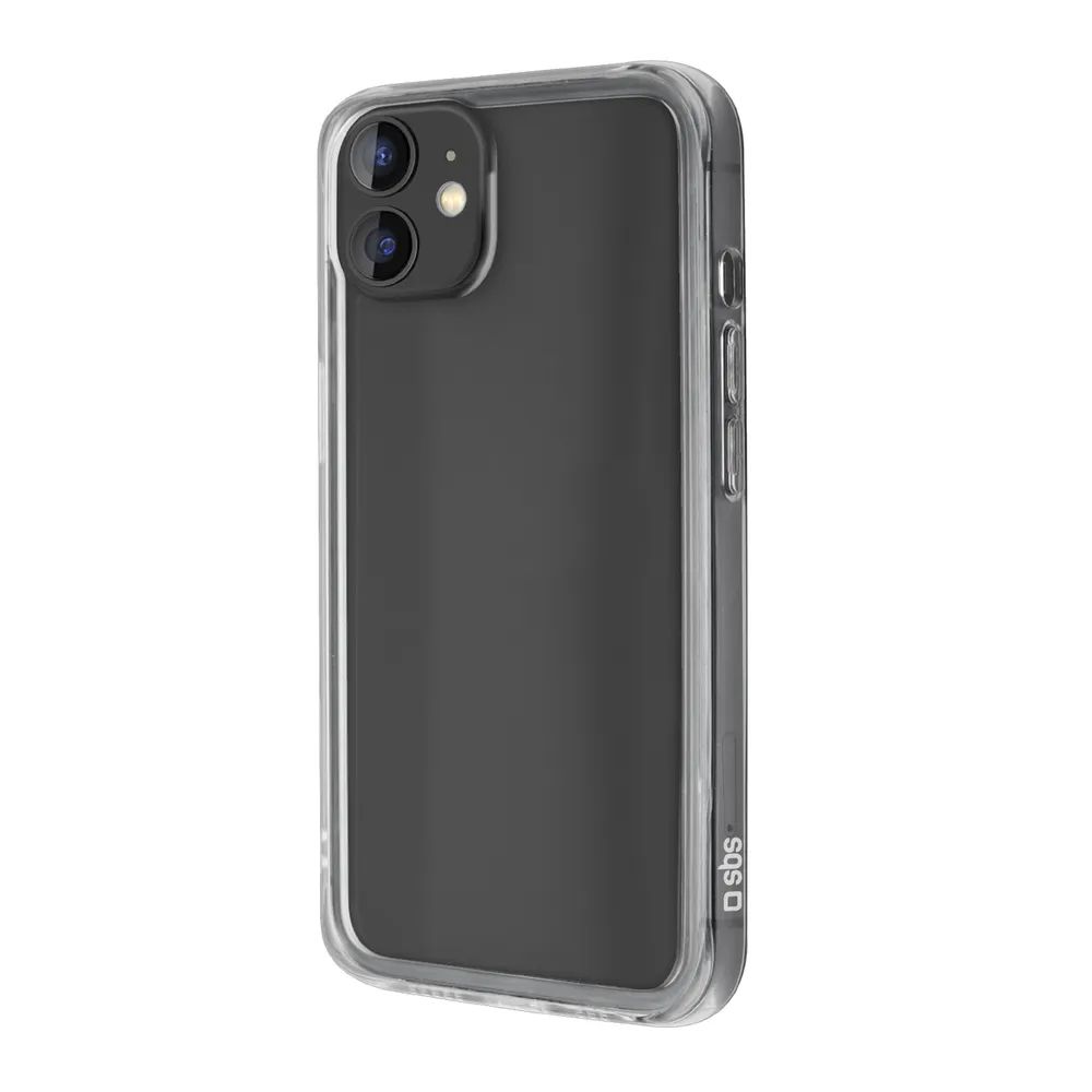 SBS BUMPER Hülle für iPhone 12/12 PRO
