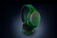 Razer Barracuda X Chroma - Phantom Green Ed. P - Kopfhörer - 7.1