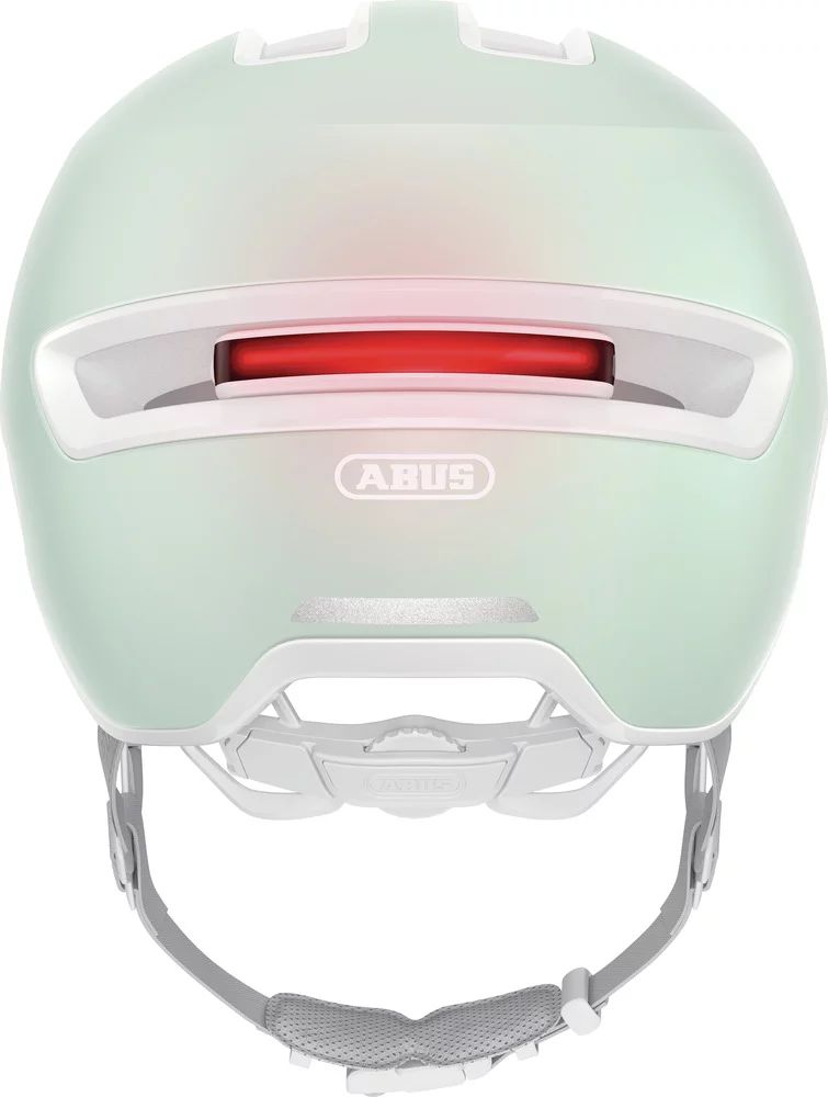 ABUS HUD-Y ACE pure mint M