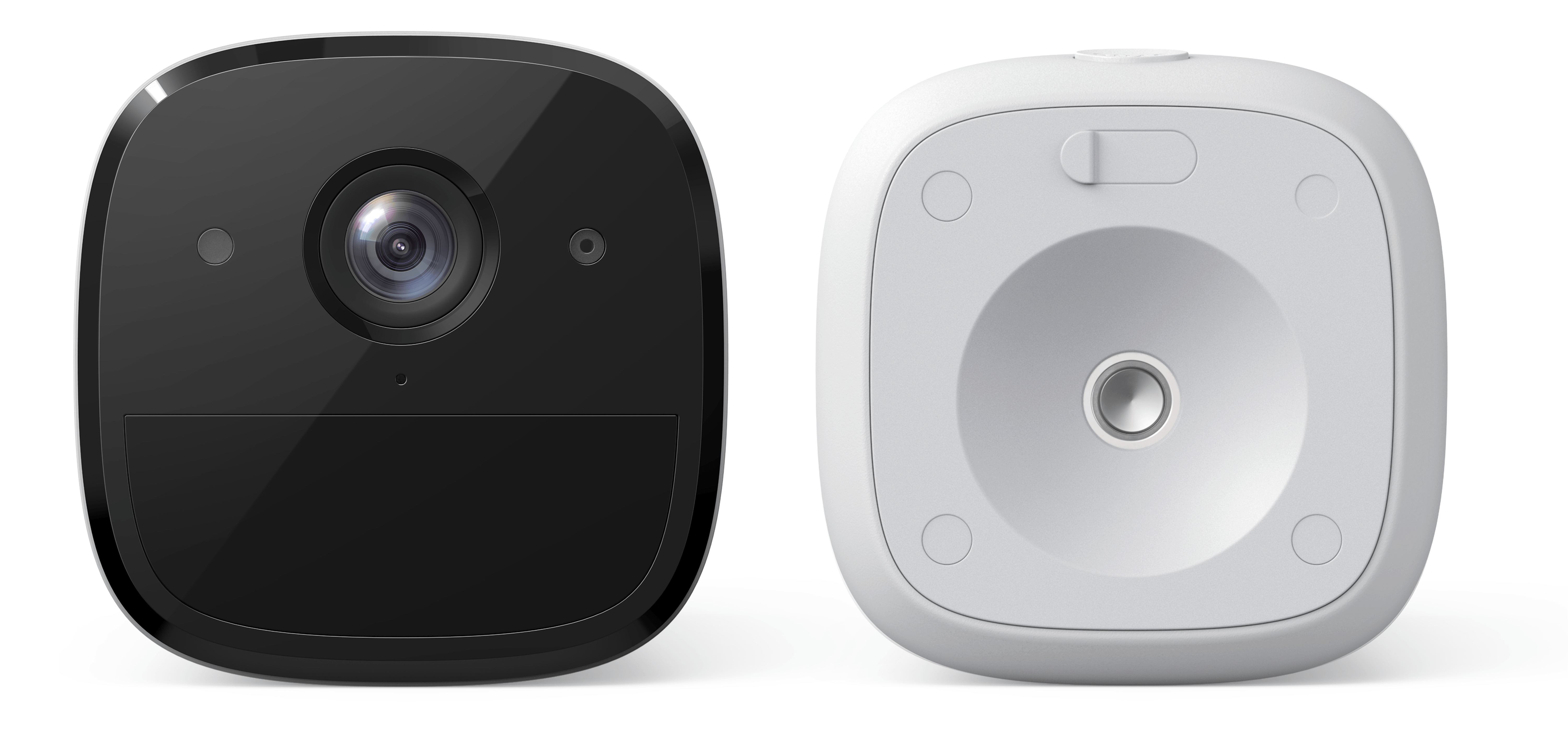 Eufy eufyCam 2 Pro - Set 