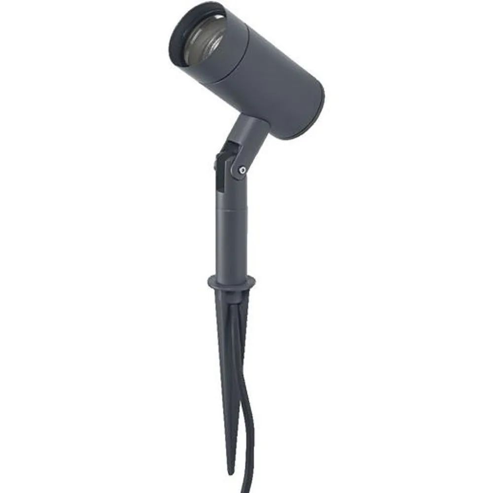 Ledvance SPOTSPIKE GARDEN GU10 / LEDVAN ENDURA CLASSIC 4058075763548