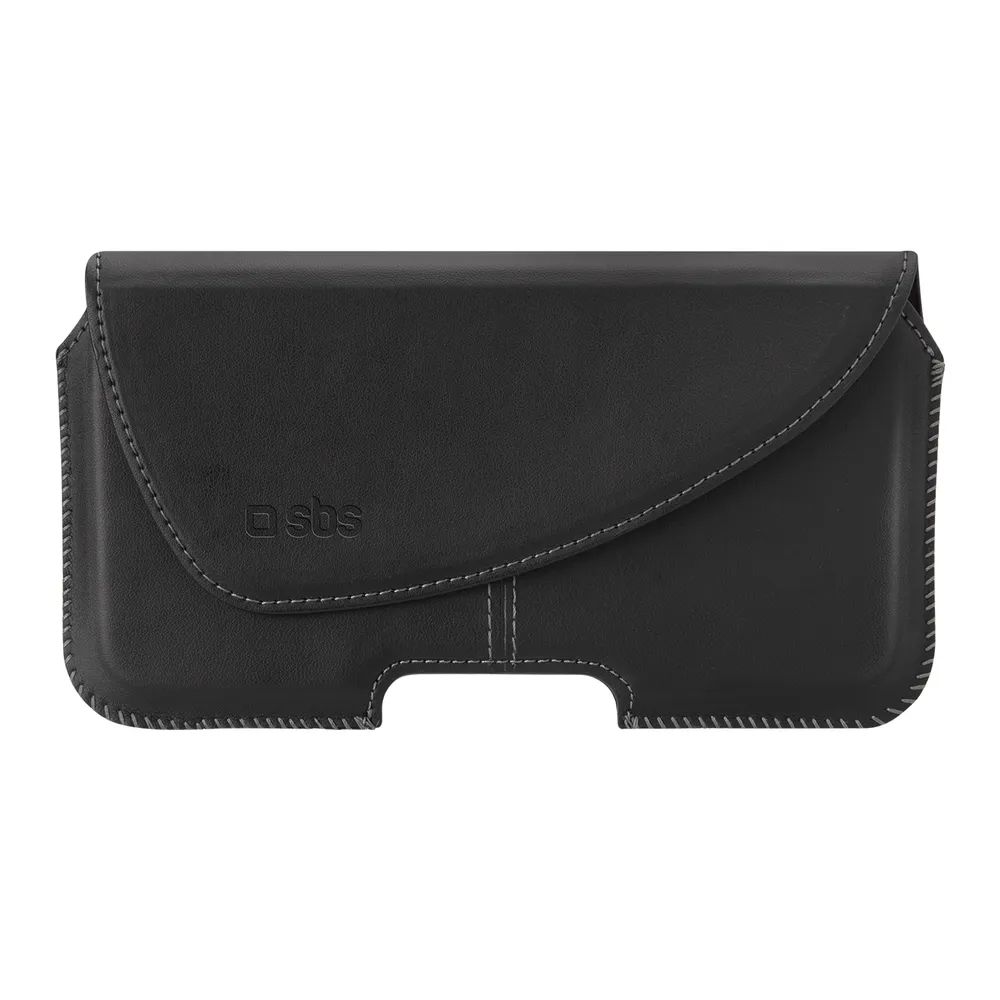 SBS Universal-Gürteltasche für Smartphones bis 6,8"