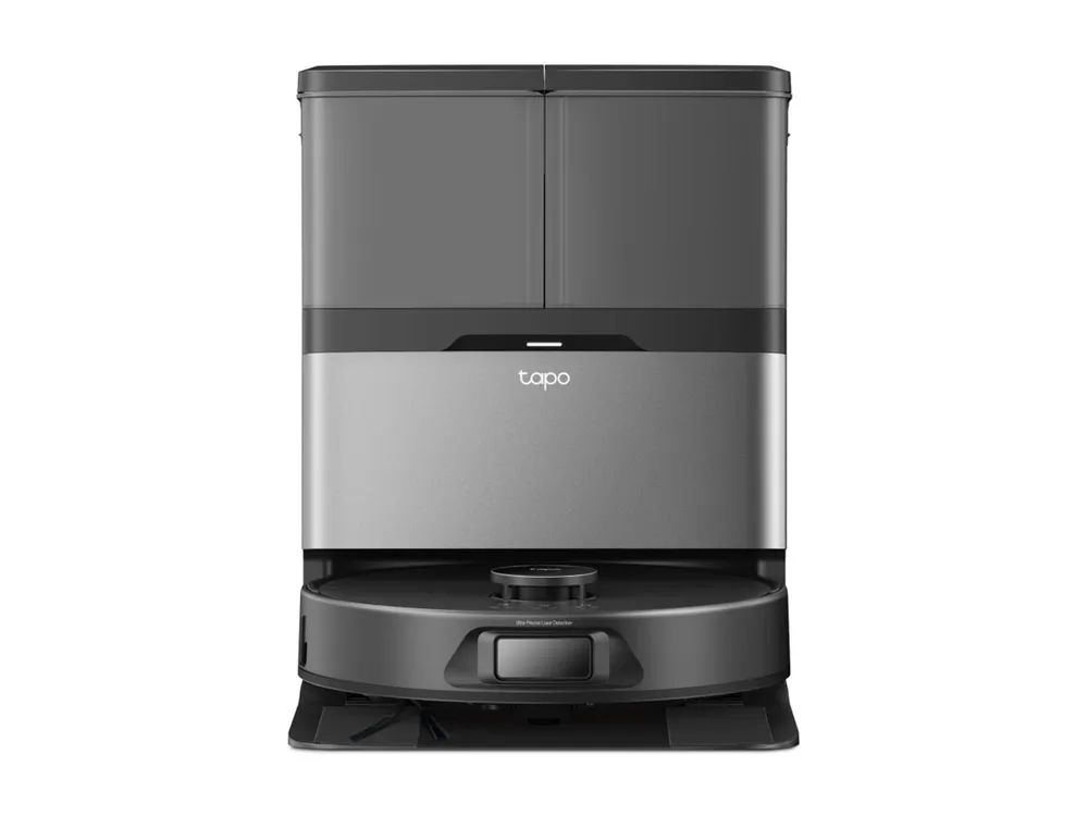 TP-LINK Tapo RV50 Pro Omni Robot Vacuum/Mop+Adv