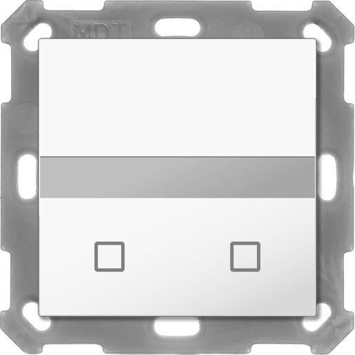 MDT BEWEGUNGSMELDER TS 55 R-WS GL. / MDT SCN-BWM55T.G2
