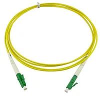 BlueOptics Simplex LWL Patchkabel LC-APC/LC-APC Singlemode 20 Meter