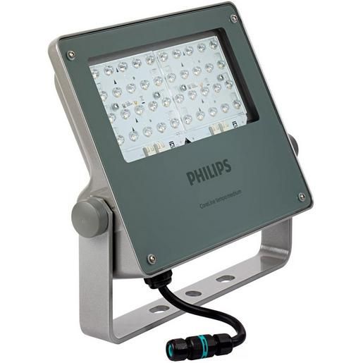 Philips CORELINE TEMPO MEDIUM OFA52 / PHIL.A BVP125 LED120-4S/840 79979000