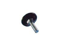 Rittal Rack-Fuß-Nivellierelement (Packung mit 4)