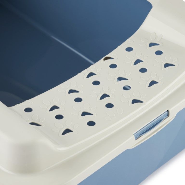 Rotho Katzentoilette Tray M Eco BONNIE