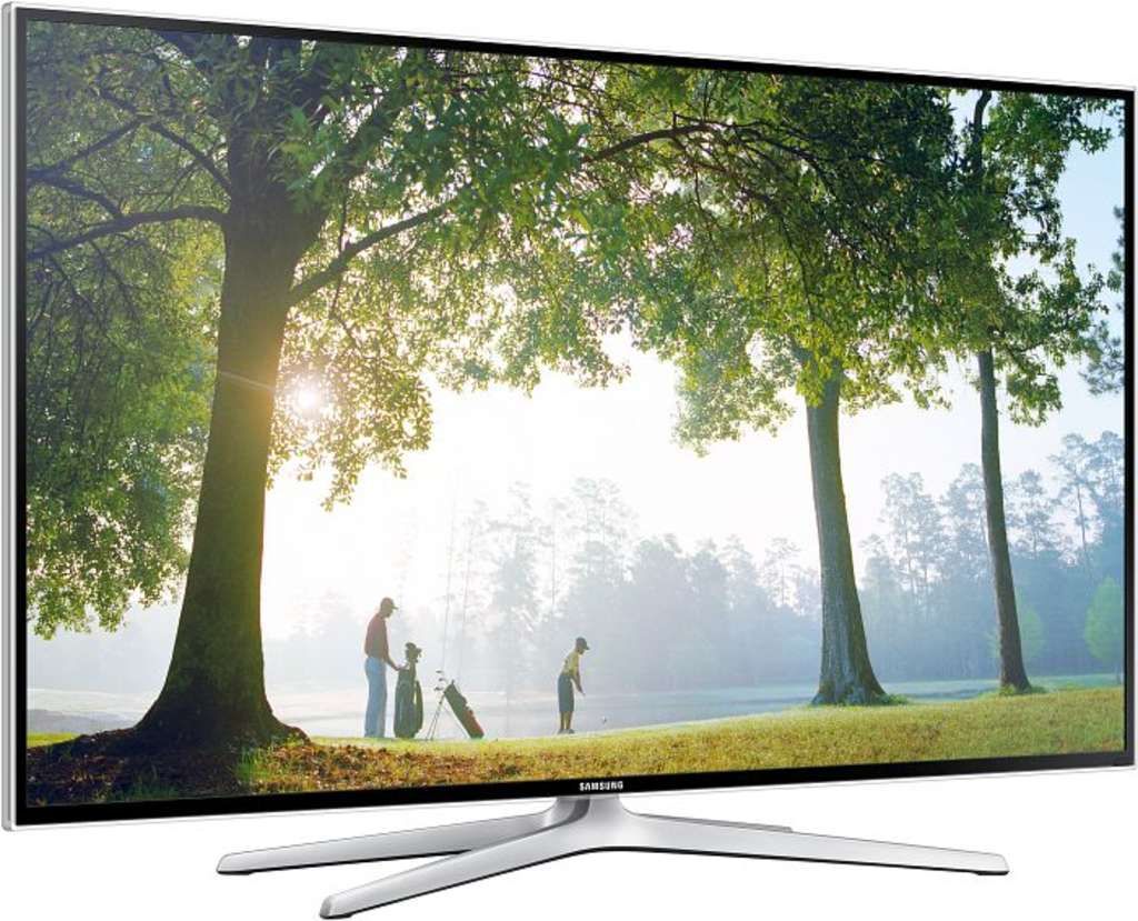 Samsung UE75H6470