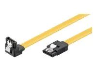 Goobay SATA-Kabel - Serial ATA 150/300/600