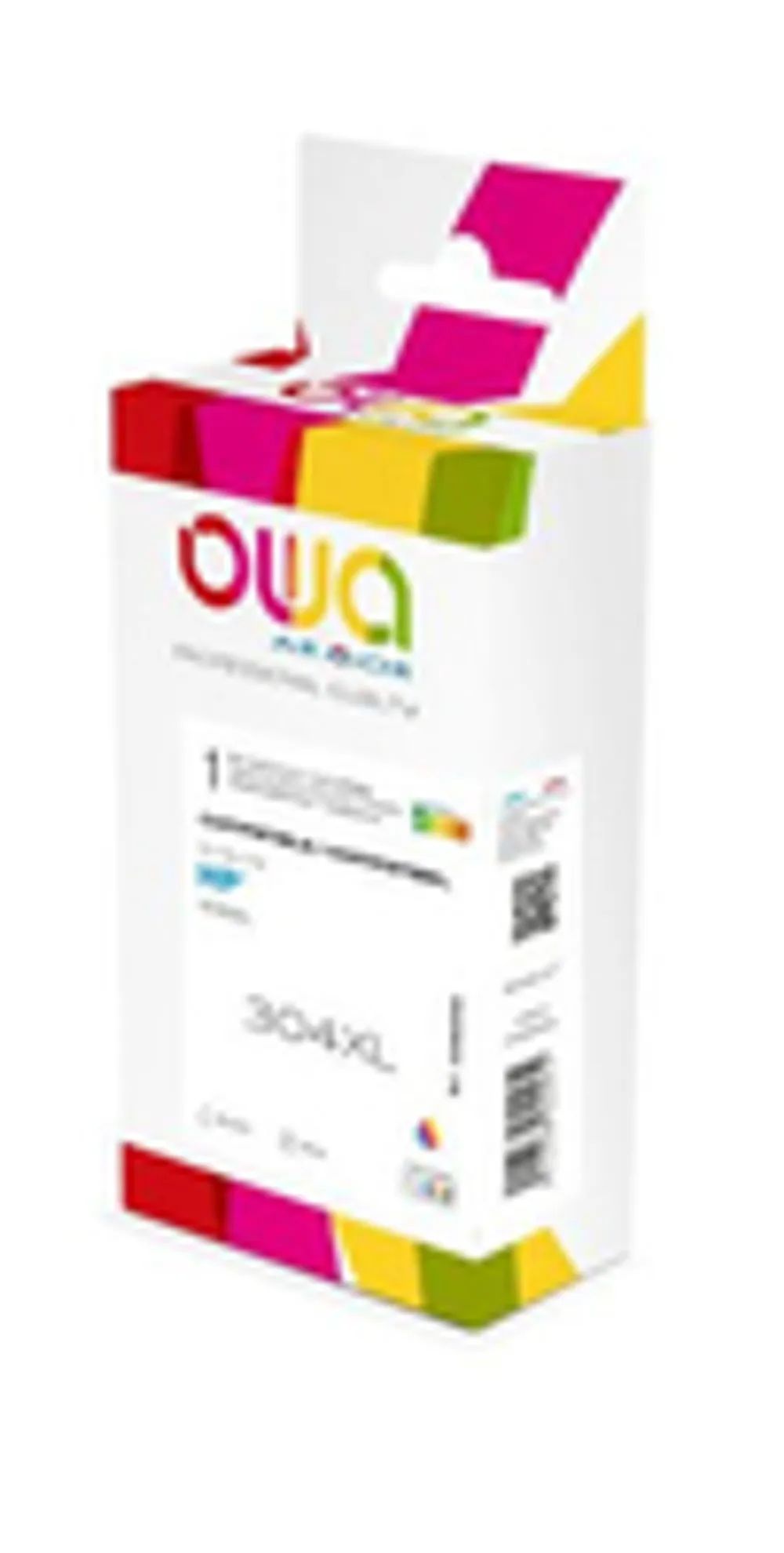 Armor K20642OW - 16,5 ml - 480 Seiten - 3 Stück(e) - Multipack