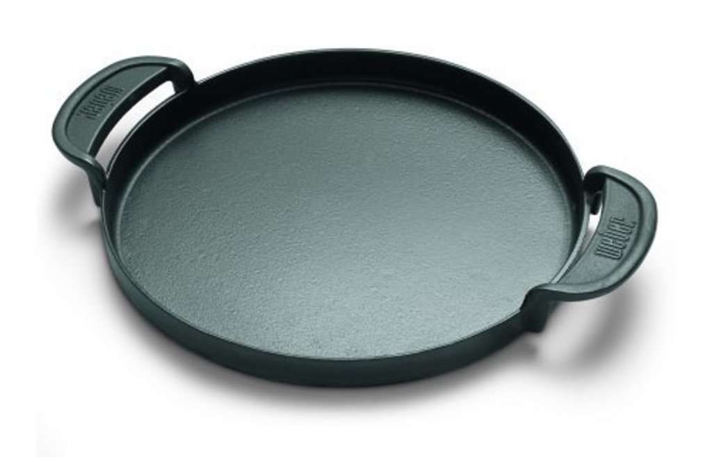 Weber CRAFTED Pfanneneinsatz