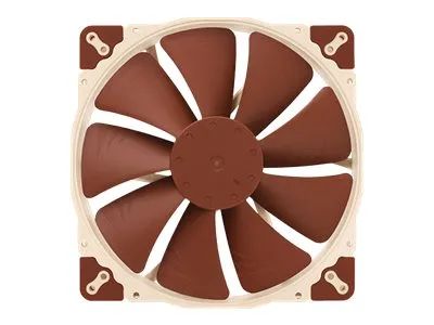 Noctua NF-A20 FLX - Gehäuselüfter - 200 mm